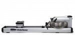 WaterRower M1 LoRise Rower with S4 Monitor